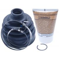 Febest Inner CV Joint Boot Kit 70.5x90x22 | 1215-CM10R | OEM 49506-2BA60 For Select Models