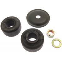 Febest Msb-cyf Supporto Sospensione Ruota – Assale Anteriore Destro E Sinistro, Diametro 20mm