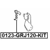 0123-GRJ120-KIT