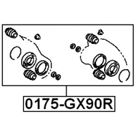 0175-GX90R