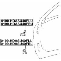 0199-HDASU40FLL