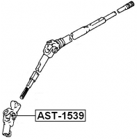 AST-1539
