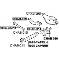 CHAB-030