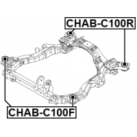 CHAB-C100F