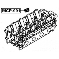 MCP-001 - schema