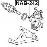 NAB-242 - schema