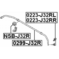 NSB-J32R