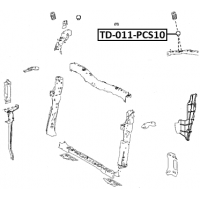 TD-011-PCS10